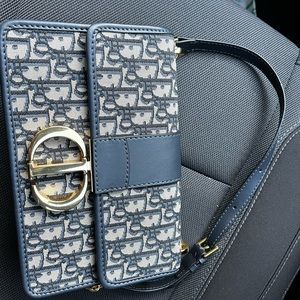 Christian Dior Shoulder Bag